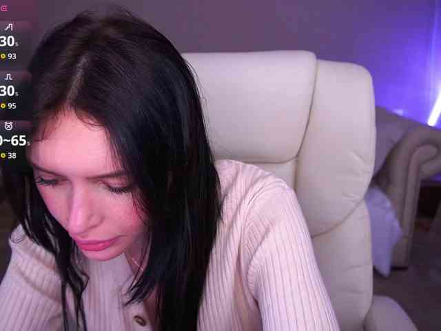 MilaSecret webcam
