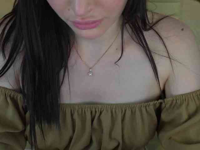 MilaSecret webcam