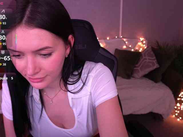 MilaSecret webcam