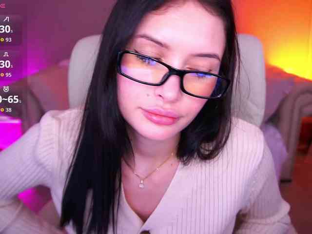MilaSecret webcam