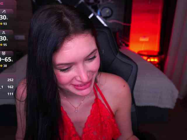 MilaSecret webcam