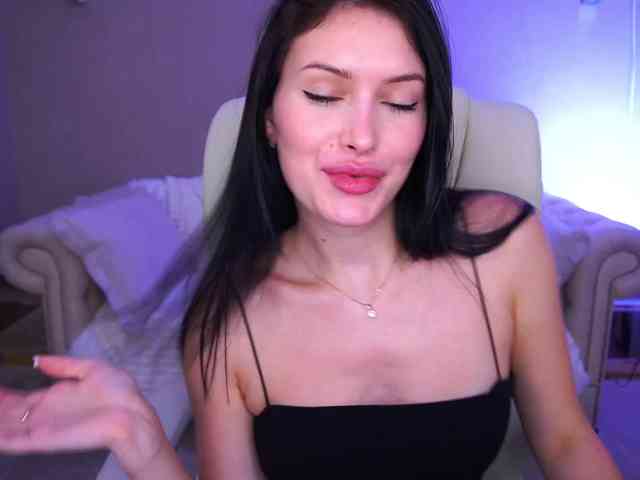 MilaSecret webcam
