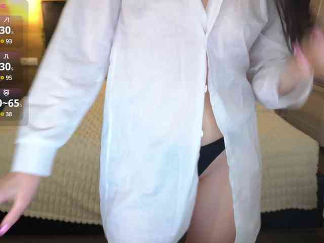 MilaSecret webcam