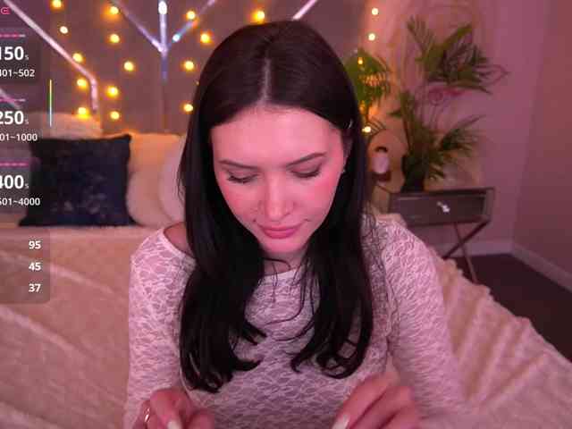 MilaSecret Live Webcam on BongaCams