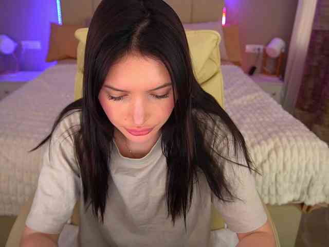 MilaSecret webcam