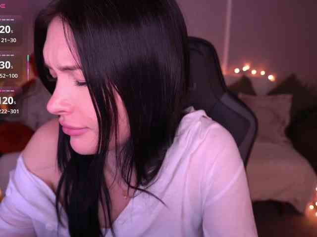 MilaSecret webcam
