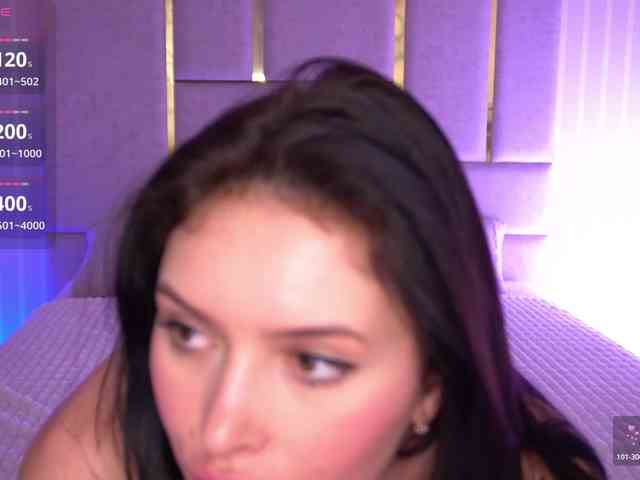 MilaSecret webcam