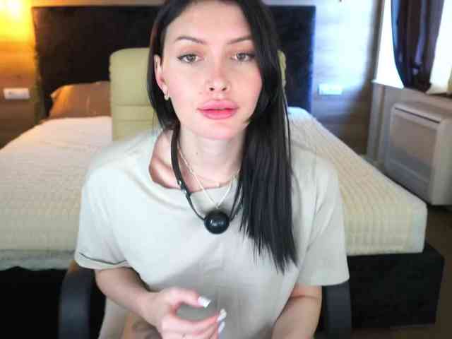 MilaSecret webcam