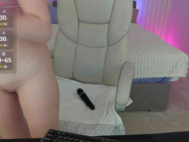 MilaSecret webcam