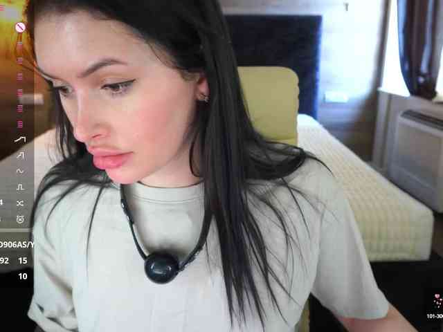 MilaSecret webcam