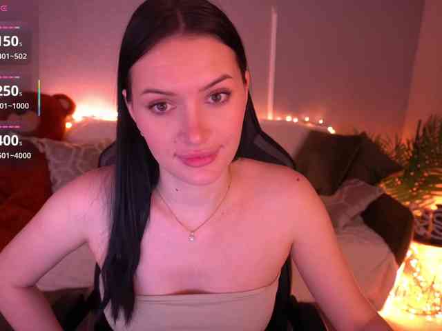 MilaSecret webcam