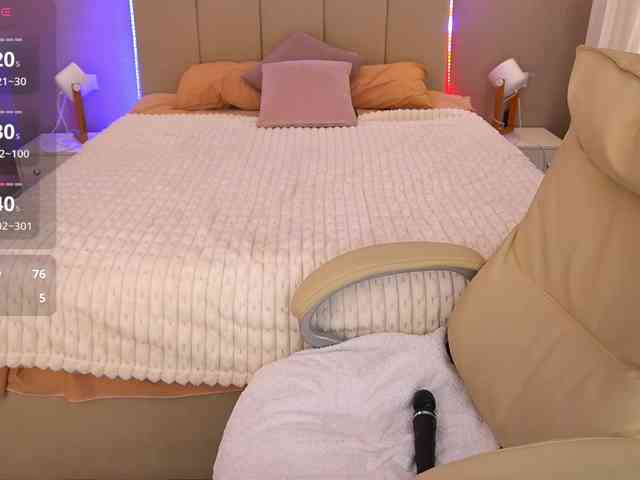 online cam2cam MilaSecret