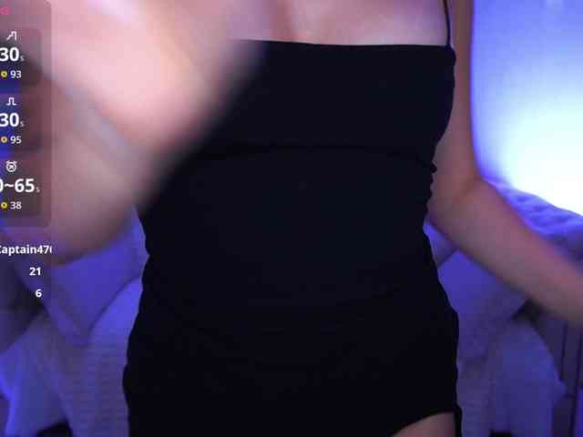 MilaSecret webcam