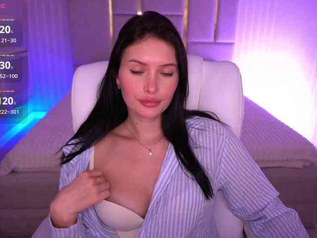 MilaSecret webcam