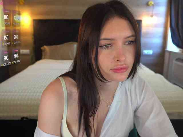 MilaSecret webcam