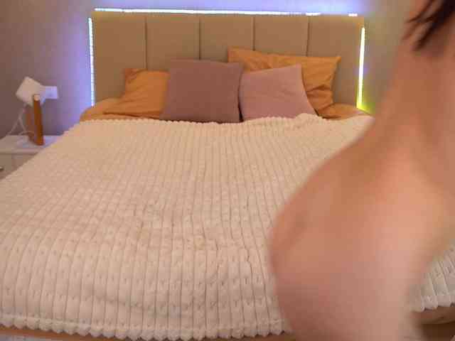 MilaSecret webcam
