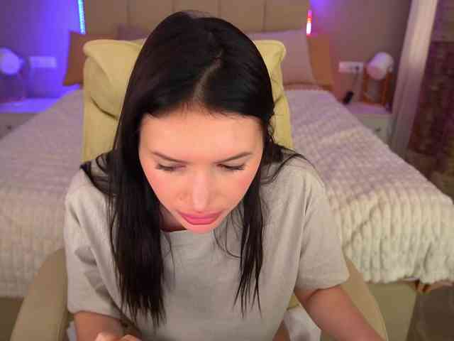 MilaSecret webcam