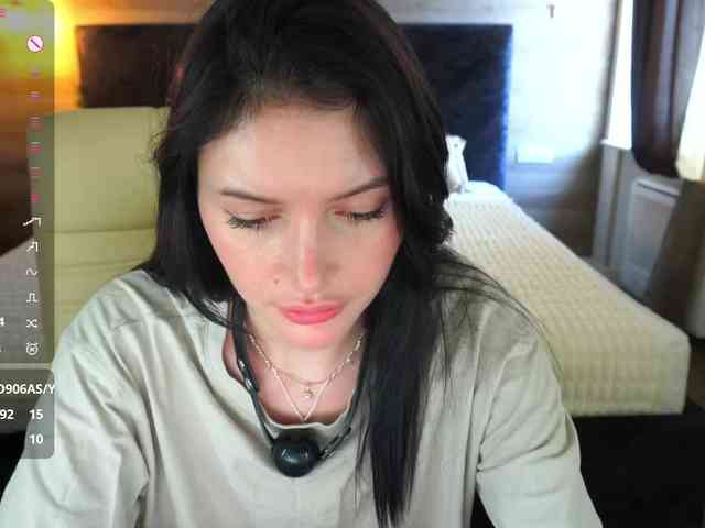 MilaSecret webcam