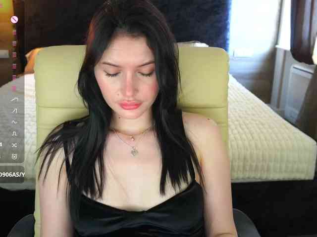 MilaSecret webcam