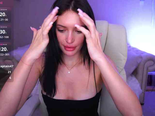 MilaSecret webcam