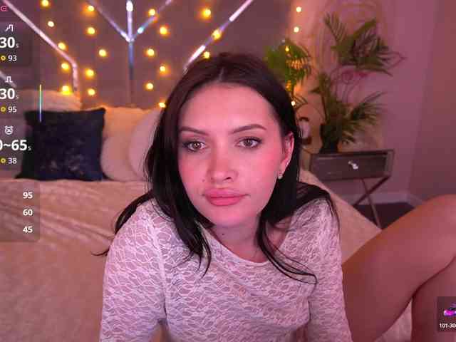 MilaSecret Live Webcam on BongaCams