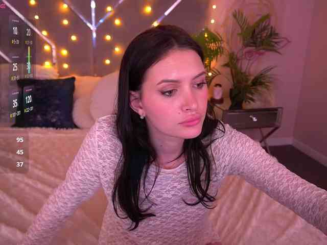 MilaSecret Live Webcam on BongaCams