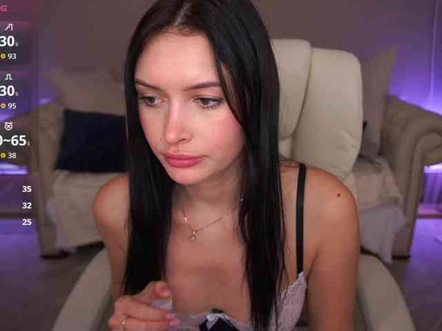 MilaSecret webcam