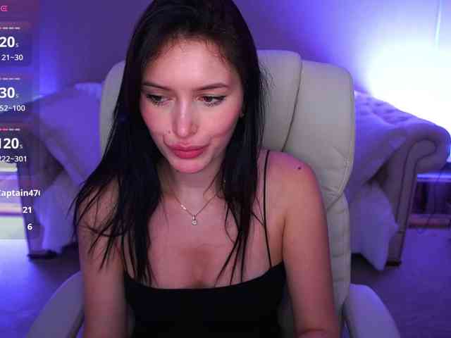 MilaSecret webcam