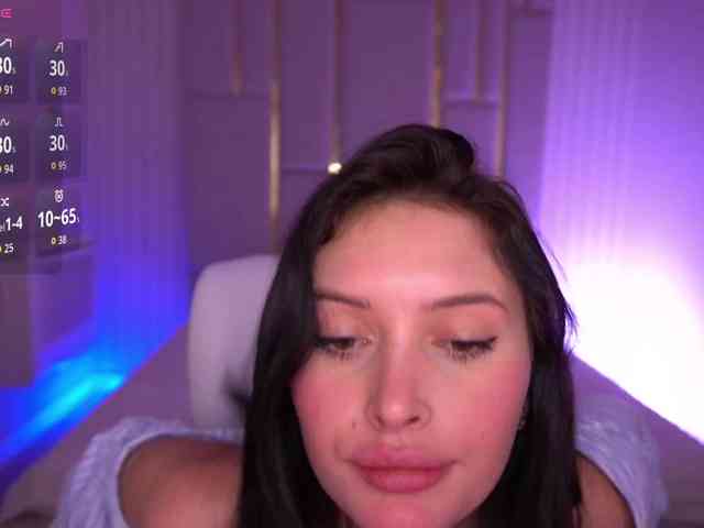 MilaSecret webcam