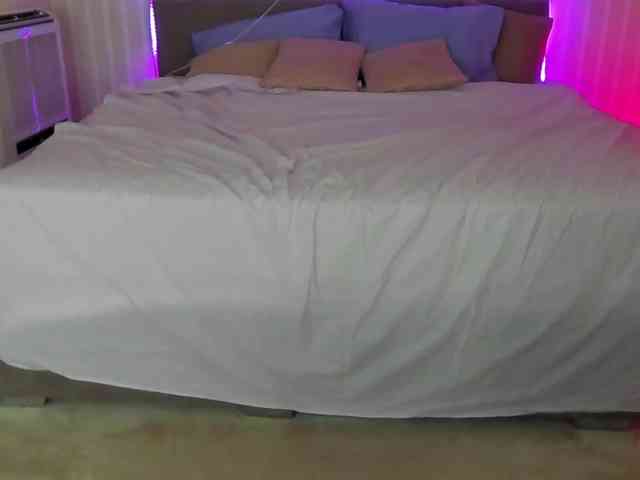 MilaSecret webcam