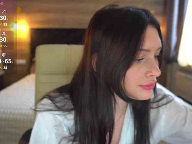 MilaSecret webcam