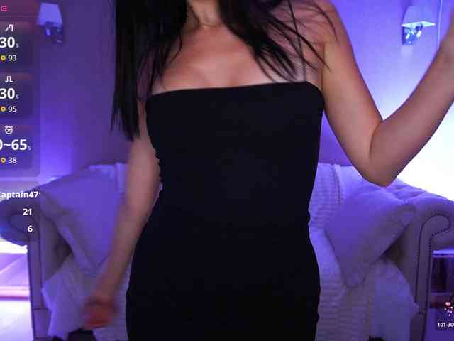 MilaSecret webcam