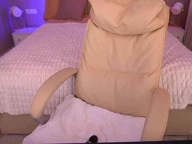 MilaSecret webcam