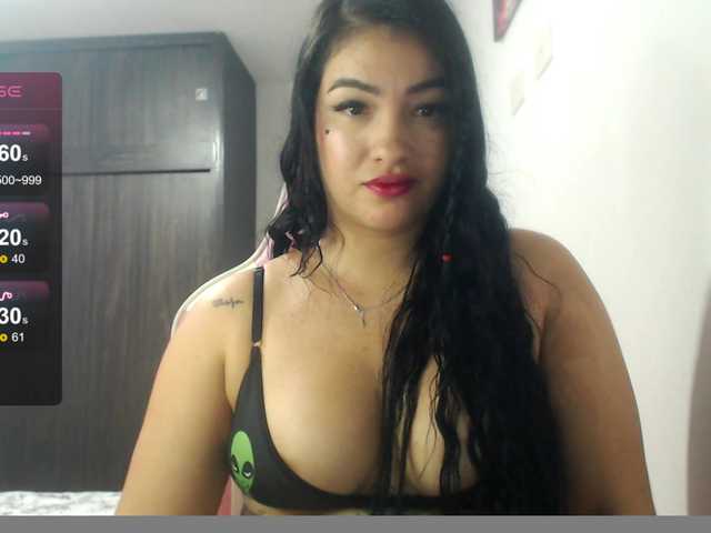 mindyjames Live Cam on BongaCams