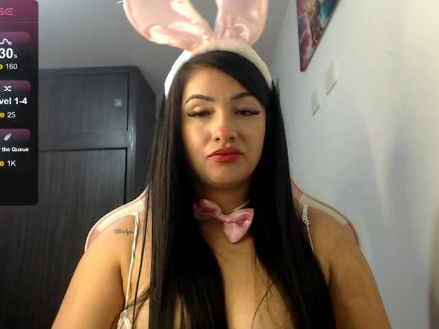 mindyjames's BongaCams show and profile