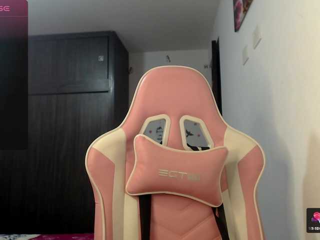 mindyjames's BongaCams show and profile