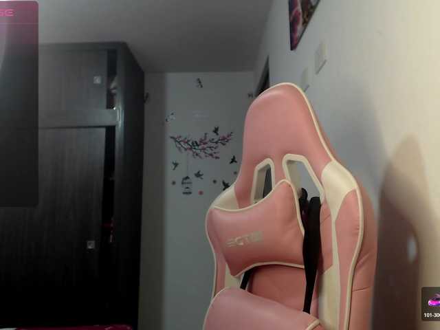 mindyjames's BongaCams show and profile