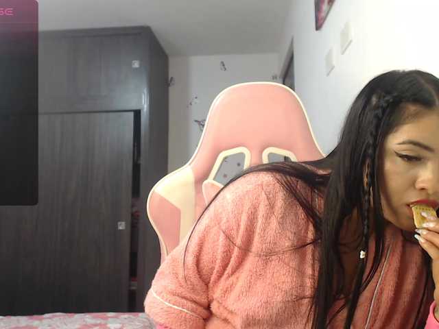 mindyjames's BongaCams show and profile