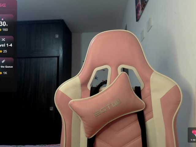 mindyjames's BongaCams show and profile