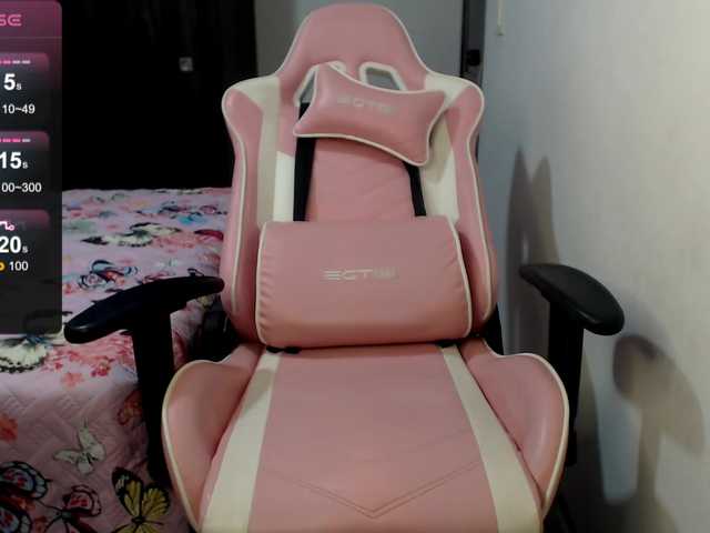 mindyjames's BongaCams show and profile