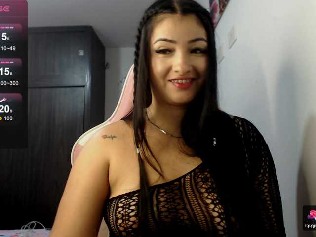 mindyjames's BongaCams show and profile