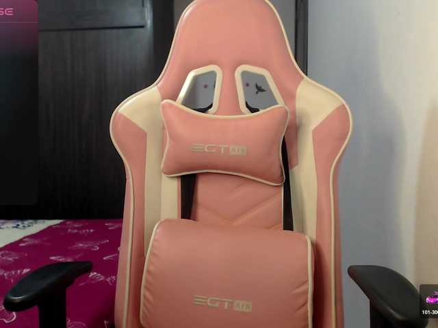 mindyjames's BongaCams show and profile