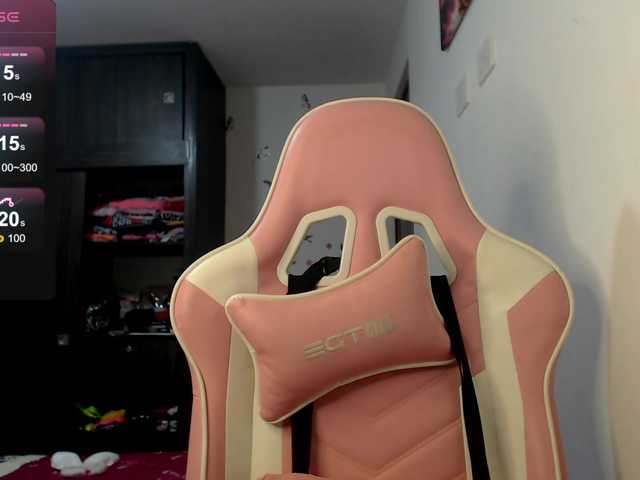 mindyjames's BongaCams show and profile