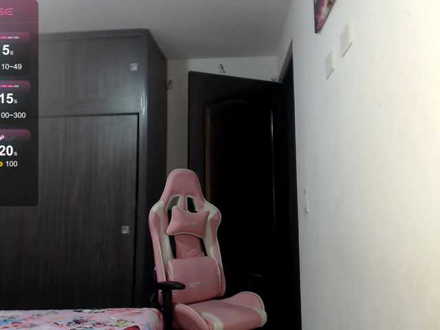 mindyjames's BongaCams show and profile