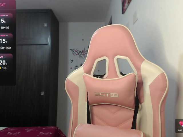 mindyjames's BongaCams show and profile