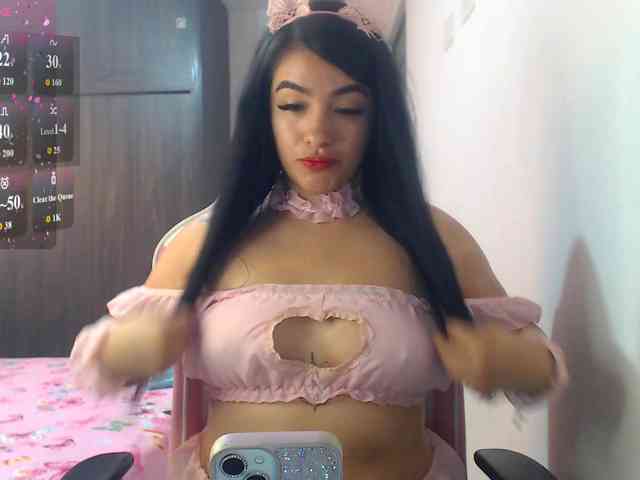 mindyjames webcam