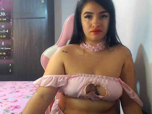 mindyjames webcam
