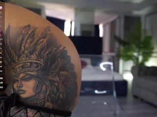 MissKiarra Porn Show