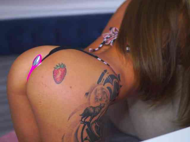 MissKiarra MissKiarra