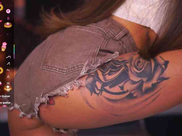 MissKiarra MissKiarra